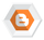 Blogspot Icon