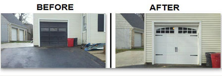 Repair Garage Door