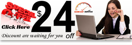 Special Offer